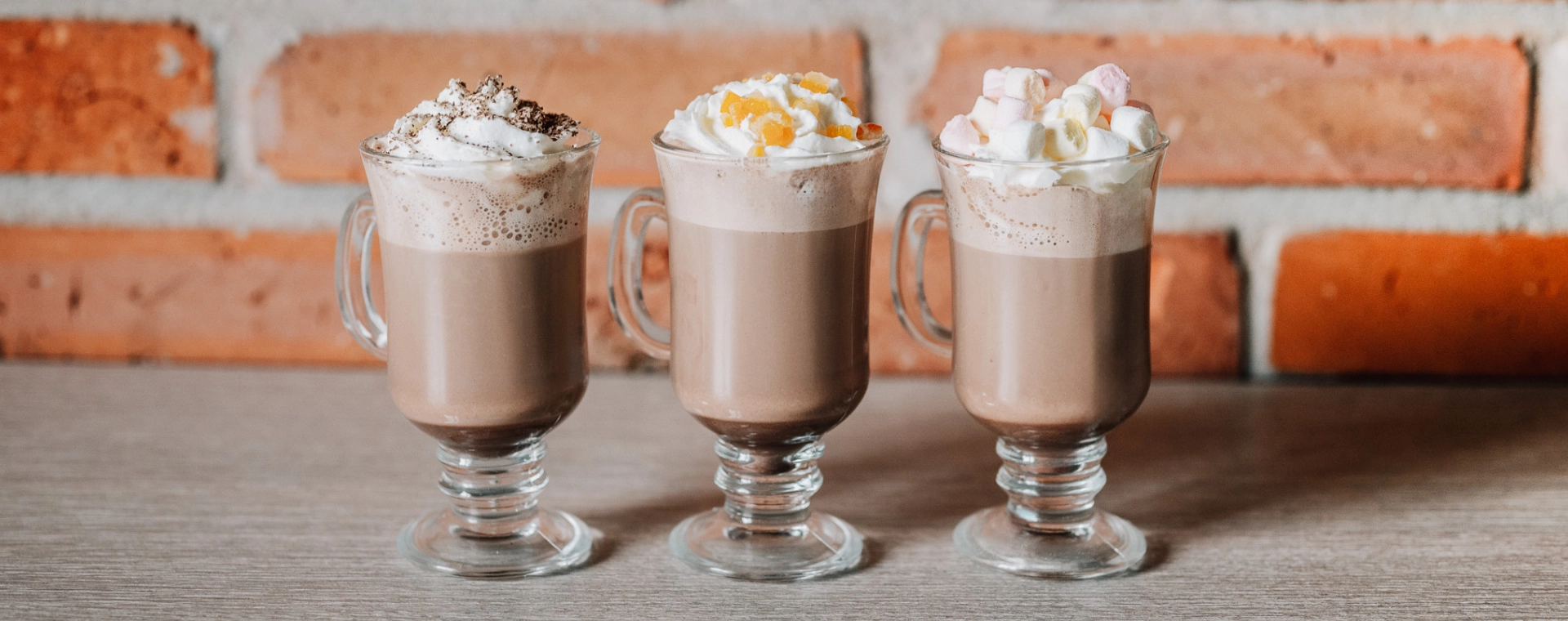 Barista na targi Kielce